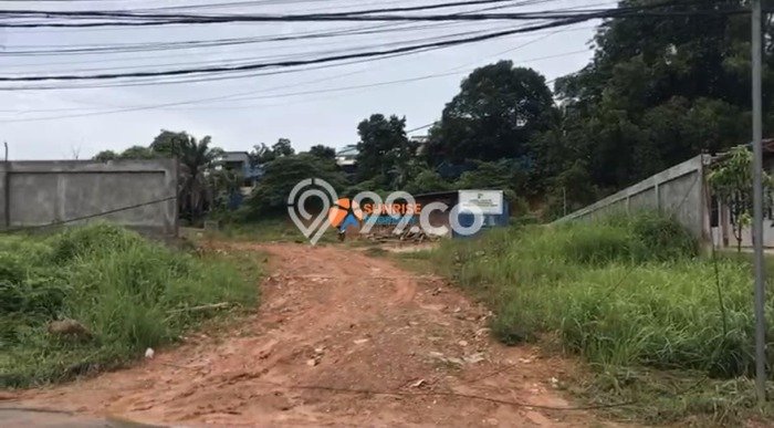 Lahan Kosong Dijual di Batam dengan Area 2894m2 Lahan Kosong Dijual di Batam dengan Area 2894m2