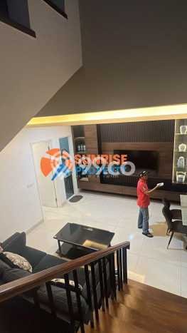 Rumah Cantik Siap Huni Di Batam Kota Luas 120m2 Aman Rumah Cantik Siap Huni Di Batam Kota Luas 120m2 Aman