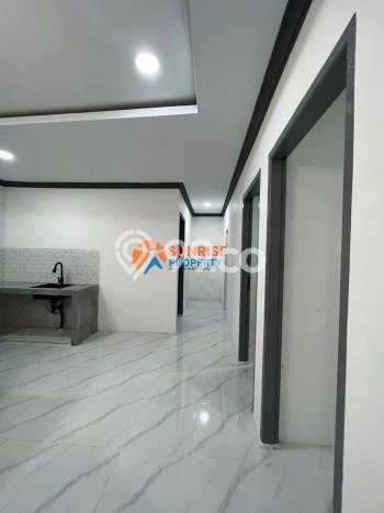 Properti Nyaman 3 KT Luas Tanah 76m2m² di Batam Kota, Batam Properti Nyaman 3 KT Luas Tanah 76m2m² di Batam Kota, Batam