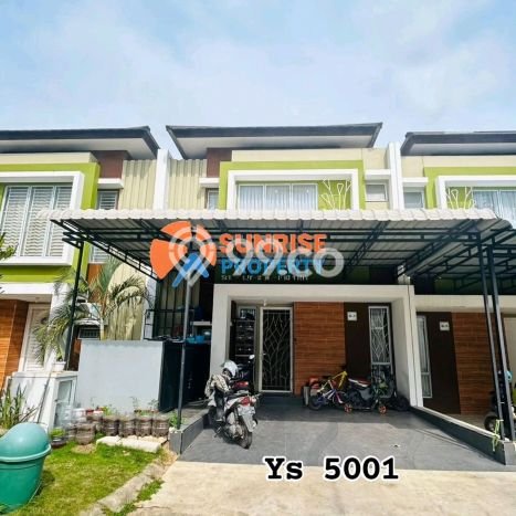Dijual Cepat Rumah Favorit Siap Huni LB 112m2 di Batam Kota, Batam Dijual Cepat Rumah Favorit Siap Huni LB 112m2 di Batam Kota, Batam