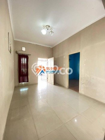 Rumah Asri area Batam Kota, Akses ke Batam Kota, Batam, Batam - LT 102m2m² Rumah Asri area Batam Kota, Akses ke Batam Kota, Batam, Batam - LT 102m2m²