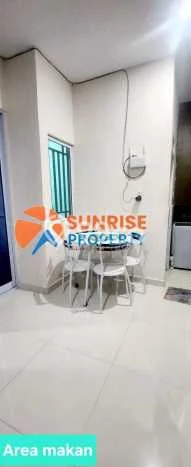 Dijual Cepat Rumah Favorit Siap Huni LB 38m2 di Batam Kota, Batam Dijual Cepat Rumah Favorit Siap Huni LB 38m2 di Batam Kota, Batam