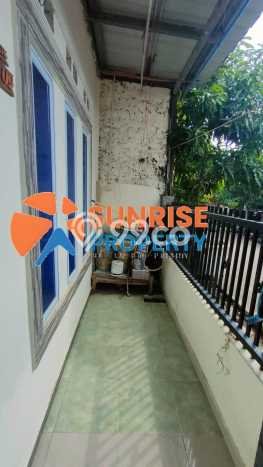 Rumah Minimalis Terbaik Siap Huni Area Batam Kota LT 36m2 Rumah Minimalis Terbaik Siap Huni Area Batam Kota LT 36m2