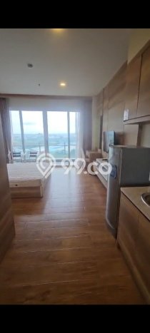 Jarang Ada! Unit Apartemen Hemat di Batam Kota, Batam 0 Kamar Tidur dan 1 Kamar Mandi Jarang Ada! Unit Apartemen Hemat di Batam Kota, Batam 0 Kamar Tidur dan 1 Kamar Mandi