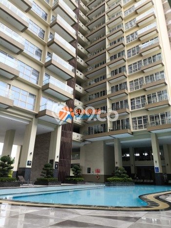 Apartemen Nyaman untuk Dijual di Batam Kota, Batam, Kepulauan Riau Apartemen Nyaman untuk Dijual di Batam Kota, Batam, Kepulauan Riau