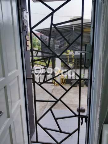 Rumah di Batam Kota, Batam, Luas 75m² LB 58m² Rumah di Batam Kota, Batam, Luas 75m² LB 58m²