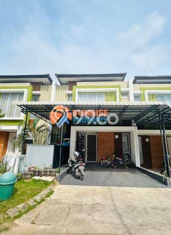 Dijual Cepat Rumah Favorit Siap Huni LB 112m2 di Batam Kota, Batam Dijual Cepat Rumah Favorit Siap Huni LB 112m2 di Batam Kota, Batam