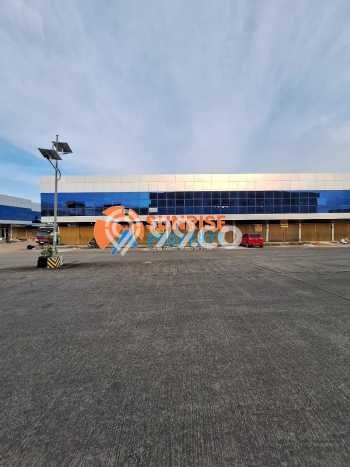 Ruko untuk disewa di Batam Kota punya LT 50m2 & LB 90m2 harga sewa kompetitif Ruko untuk disewa di Batam Kota punya LT 50m2 & LB 90m2 harga sewa kompetitif