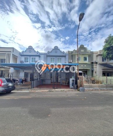 Disewakan Rumah Konsep Minimalis di Batam Kota Batam dengan 5 KT Disewakan Rumah Konsep Minimalis di Batam Kota Batam dengan 5 KT