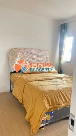Apartemen Ideal Dijual di Batam Kota, Batam Punya 2 KT / 1 Kamar Mandi Apartemen Ideal Dijual di Batam Kota, Batam Punya 2 KT / 1 Kamar Mandi