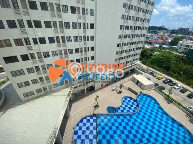 Hunian Apartemen 2 KT 1 KM di Batam Kota, Batam Dijual Cepat Hunian Apartemen 2 KT 1 KM di Batam Kota, Batam Dijual Cepat