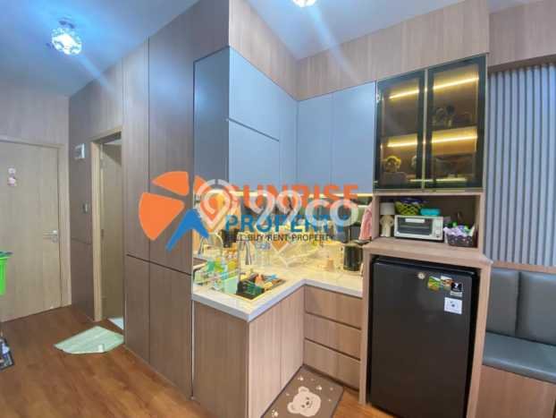 Hunian Apartemen 2 KT 1 KM di Batam Kota, Batam Dijual Cepat Hunian Apartemen 2 KT 1 KM di Batam Kota, Batam Dijual Cepat