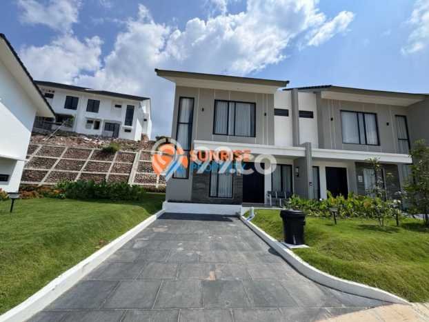 Vila Ready di Batam Kota, Luas 0m2m², Dekat ke Pusat Kota Vila Ready di Batam Kota, Luas 0m2m², Dekat ke Pusat Kota
