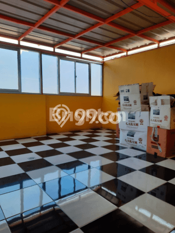 Rumah Modern Minimalis 3 Kamar Bisa Langsung Pindah di Pondok Aren Rumah Modern Minimalis 3 Kamar Bisa Langsung Pindah di Pondok Aren