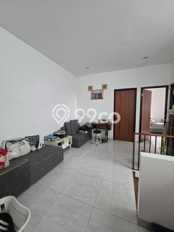Rumah Modern 3 KT di Petukangan Jakarta Selatan Semi Furnished Rumah Modern 3 KT di Petukangan Jakarta Selatan Semi Furnished