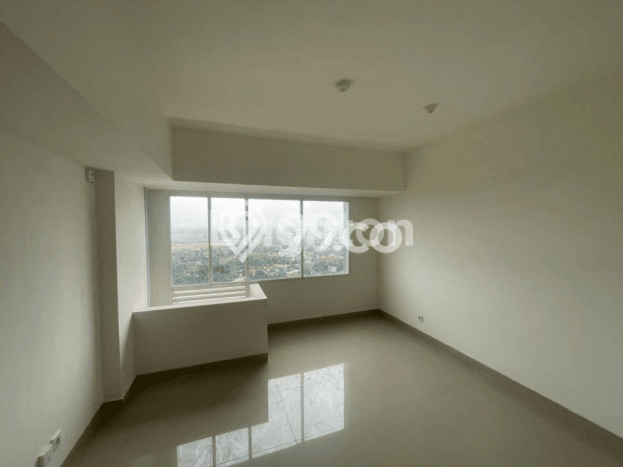 Apartemen Harga Terjangkau Dijual di Cisauk, Tangerang Punya 1 Kamar Tidur Apartemen Harga Terjangkau Dijual di Cisauk, Tangerang Punya 1 Kamar Tidur