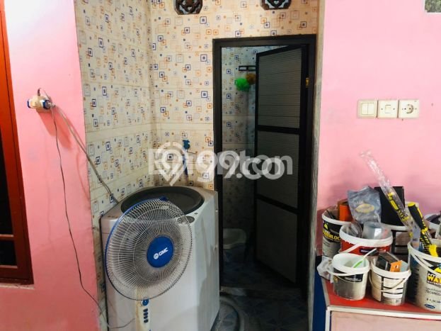 Dijual Rumah Minimalis Bagus Punya 4 KT di Sawangan Depok SHM Dijual Rumah Minimalis Bagus Punya 4 KT di Sawangan Depok SHM