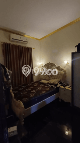 For Sale Rumah 3 Kamar Lokasi Ideal Bagus dan Strategis di Cilodong For Sale Rumah 3 Kamar Lokasi Ideal Bagus dan Strategis di Cilodong
