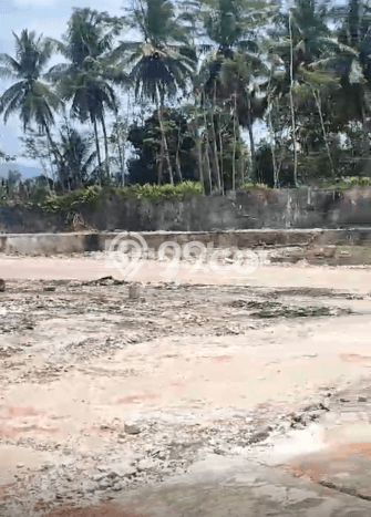 Dijual Tanah Lokasi Kebonagung, Yogyakarta Seluas 12382m2 Dijual Tanah Lokasi Kebonagung, Yogyakarta Seluas 12382m2