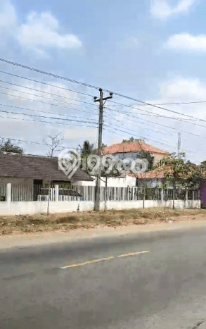 For Sale! Luxury House LT 4m2 Desain Elegan di Kulonprogo For Sale! Luxury House LT 4m2 Desain Elegan di Kulonprogo
