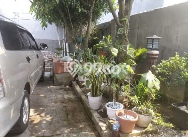 Jual Rumah Bagus Siap Huni LB 150m2 di Cilodong, Depok Jual Rumah Bagus Siap Huni LB 150m2 di Cilodong, Depok