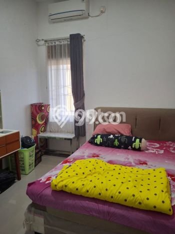 For Sale Hunian Rumah Terawat 2 KT di Cilegon Indah, Cilegon For Sale Hunian Rumah Terawat 2 KT di Cilegon Indah, Cilegon