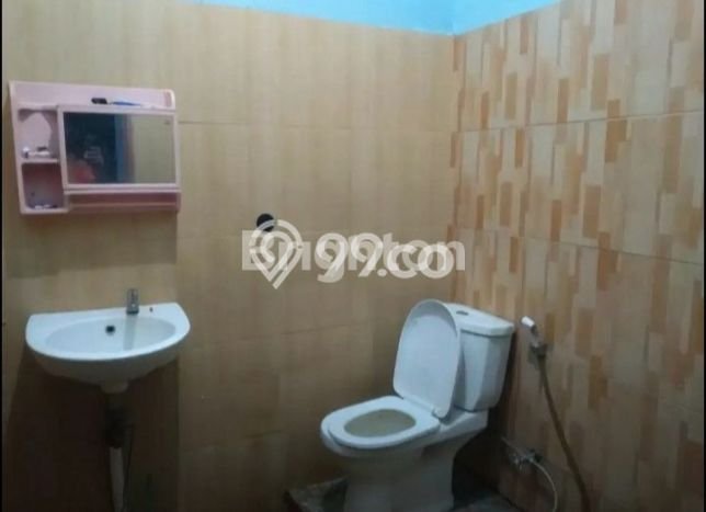 Jual Rumah Favorit Siap Huni LB 145m2 di Tapos, Depok Jual Rumah Favorit Siap Huni LB 145m2 di Tapos, Depok