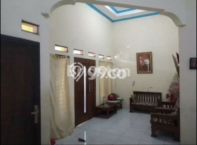 Jual Rumah Favorit Siap Huni LB 145m2 di Tapos, Depok Jual Rumah Favorit Siap Huni LB 145m2 di Tapos, Depok