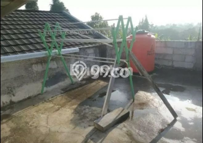 Jual Rumah Favorit Siap Huni LB 145m2 di Tapos, Depok Jual Rumah Favorit Siap Huni LB 145m2 di Tapos, Depok