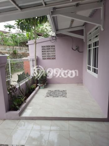 Jual Rumah Eksklusif 2 KT di Bojong Kulur, Bogor Jual Rumah Eksklusif 2 KT di Bojong Kulur, Bogor