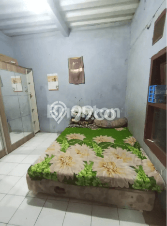 Dijual Rumah 4 Kamar Lokasi Strategis Bagus dan Strategis di Beji Dijual Rumah 4 Kamar Lokasi Strategis Bagus dan Strategis di Beji