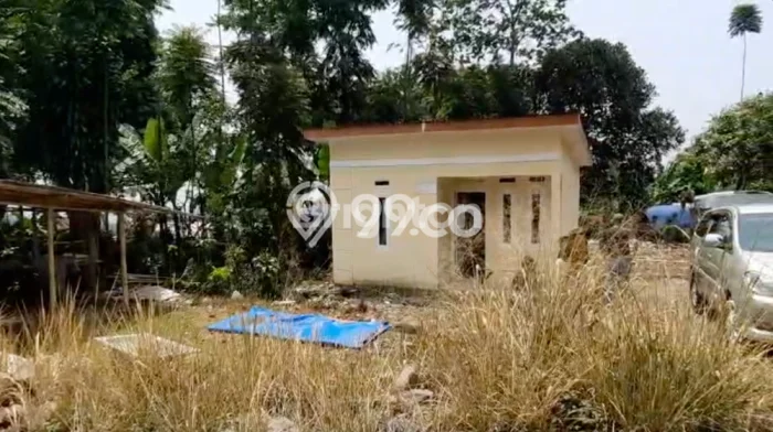 Kavling Tanah di Cugenang Dijual Luas 2604m2 Legalitas SHM Kavling Tanah di Cugenang Dijual Luas 2604m2 Legalitas SHM