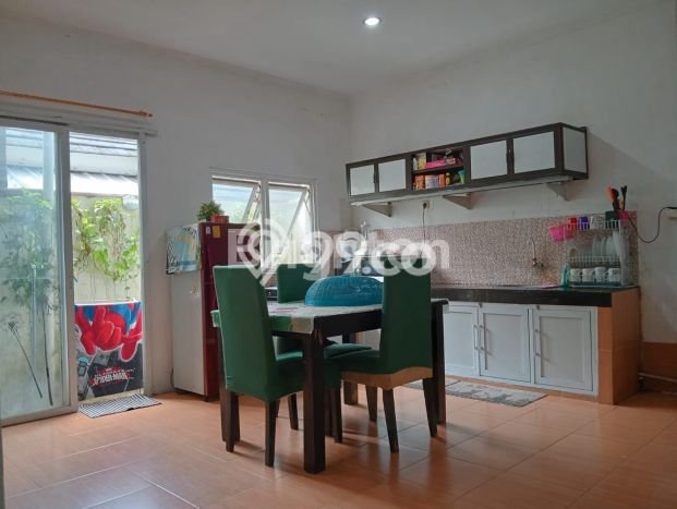 Jual Rumah Eksklusif 4 KT di Sukmajaya, Depok Jual Rumah Eksklusif 4 KT di Sukmajaya, Depok