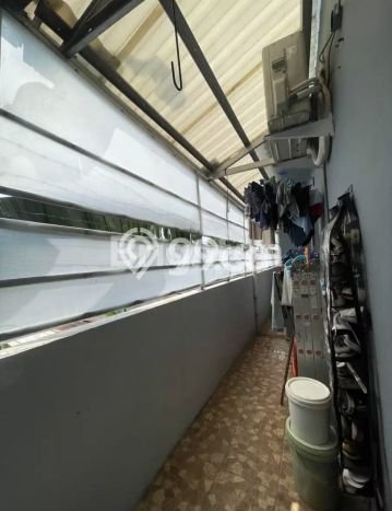 Rumah Modern 4 KT di Sukmajaya Depok Full Furnished Rumah Modern 4 KT di Sukmajaya Depok Full Furnished