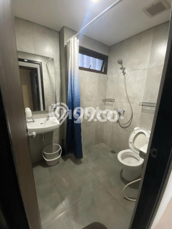 Hunian Cantik Modern Lb 58m2 di Cimanggis, Depok Hunian Cantik Modern Lb 58m2 di Cimanggis, Depok