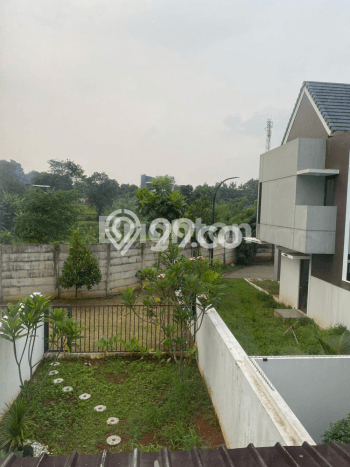 Hunian Cantik Modern Lb 58m2 di Cimanggis, Depok Hunian Cantik Modern Lb 58m2 di Cimanggis, Depok