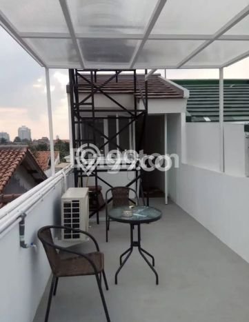 Dijual Rumah Mewah Elegan Dengan View Cantik di Gandaria, Jakarta Selatan Dijual Rumah Mewah Elegan Dengan View Cantik di Gandaria, Jakarta Selatan