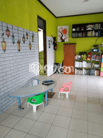 Rumah Modern Cantik 4 KT Siap Huni di Beji Rumah Modern Cantik 4 KT Siap Huni di Beji