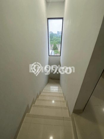 Hunian Cantik Modern Lb 58m2 di Cimanggis, Depok Hunian Cantik Modern Lb 58m2 di Cimanggis, Depok