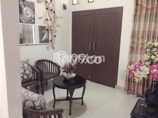 Dijual Cepat Rumah Bagus Siap Huni LB 150m2 di Tajur Halang, Bogor Dijual Cepat Rumah Bagus Siap Huni LB 150m2 di Tajur Halang, Bogor