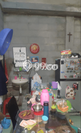 For Sale Hunian Rumah Terawat 2 Kamar di Bojong Sari, Depok For Sale Hunian Rumah Terawat 2 Kamar di Bojong Sari, Depok