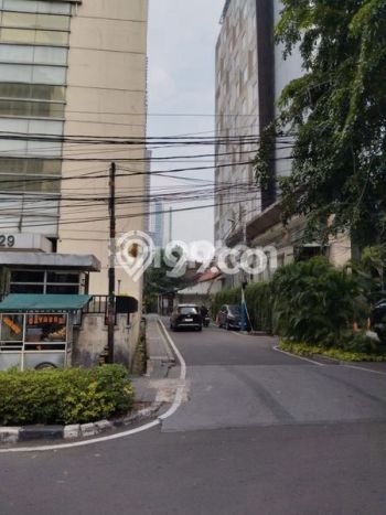 Jual Rumah Mewah Elegan Dengan View Cantik di Kebon Kacang, Jakarta Pusat Jual Rumah Mewah Elegan Dengan View Cantik di Kebon Kacang, Jakarta Pusat