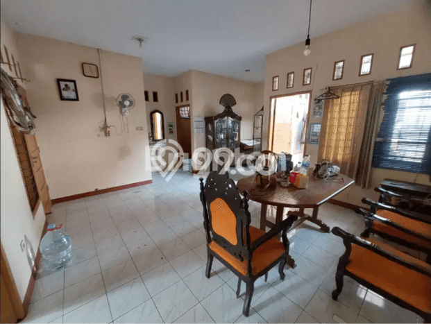 Jual Rumah Strategis Bagus Punya 2 KT di Beji Depok SHM Jual Rumah Strategis Bagus Punya 2 KT di Beji Depok SHM