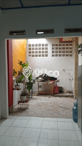Hunian Cantik Minimalis Lb 358m2 di Beji, Depok Hunian Cantik Minimalis Lb 358m2 di Beji, Depok