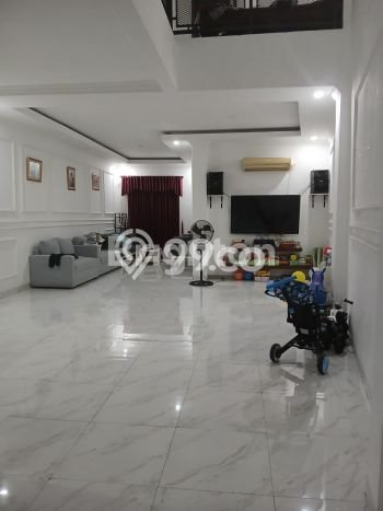 For Sale Rumah Elit Exclusive di Beji, Depok For Sale Rumah Elit Exclusive di Beji, Depok