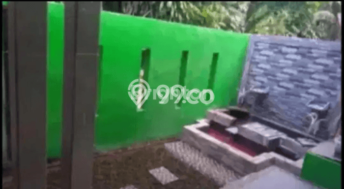 Dijual Rumah Murah di Pancoran Mas Depok Harga Rp 465 Juta LT 96m2 Dijual Rumah Murah di Pancoran Mas Depok Harga Rp 465 Juta LT 96m2