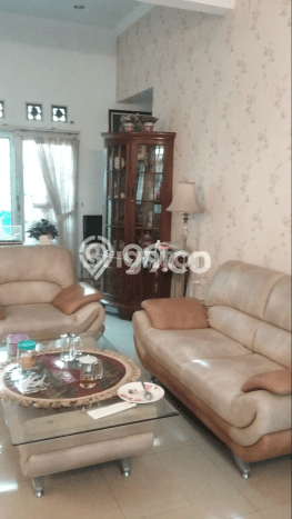 Rumah Minimalis 4 KT di Pondok Gede Bekasi Rumah Minimalis 4 KT di Pondok Gede Bekasi