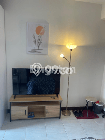 Untuk Dijual Apartemen di Cinere, Depok 1 KT, 1 KM Strategis Untuk Dijual Apartemen di Cinere, Depok 1 KT, 1 KM Strategis