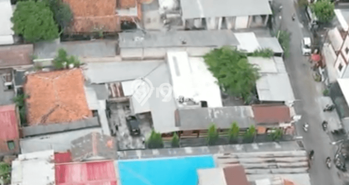 Tanah Dijual Lokasi Cimanggis, Depok Luas 769m2 Legalitas Aman Tanah Dijual Lokasi Cimanggis, Depok Luas 769m2 Legalitas Aman