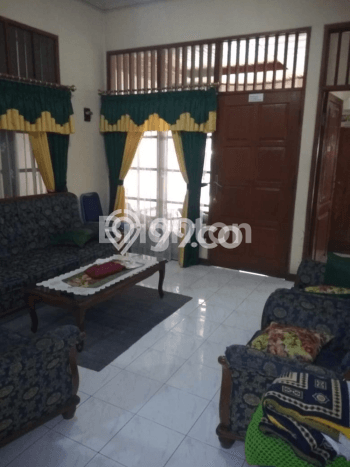 Rumah Modern Cantik 3 Kamar Bisa Langsung Pindah di Cimanggis Rumah Modern Cantik 3 Kamar Bisa Langsung Pindah di Cimanggis